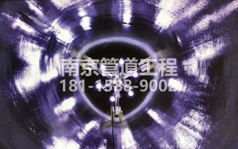 225东山管道修复