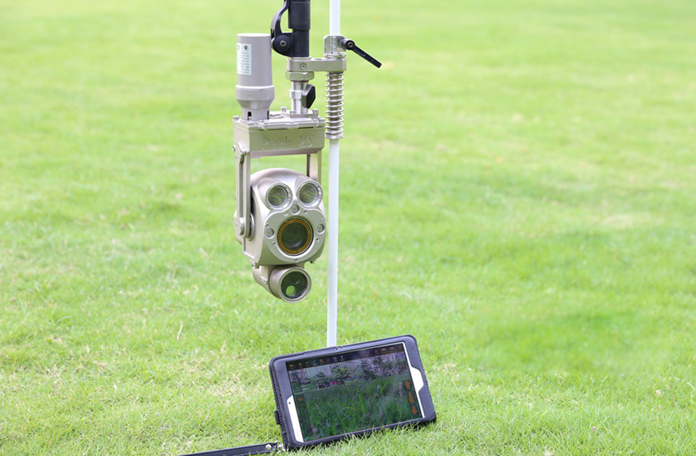 286东山管道检测QV潜望镜