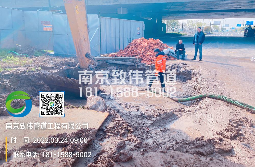 362东山泥浆清理